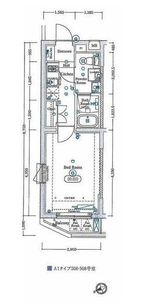 エスファルベ中野松が丘アネックス 東京都の中野区 水商売賃貸ならナイトハウス