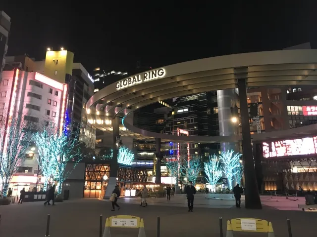 池袋・赤羽