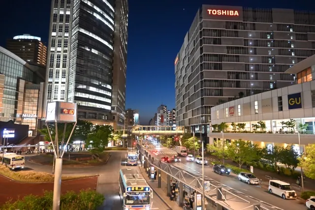 川崎