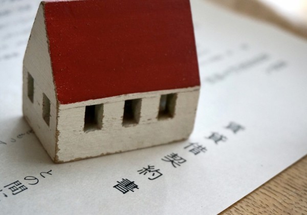 賃貸契約までの流れって？必要書類などを詳しく紹介！
