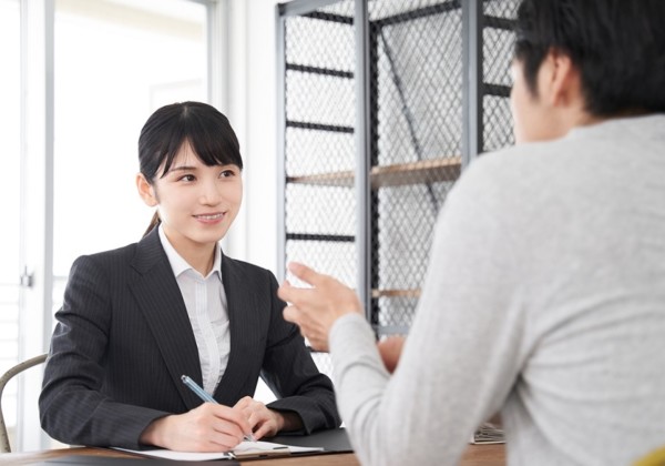 気になる部屋はすぐ内見！内見の流れや持ち物などを徹底解説します