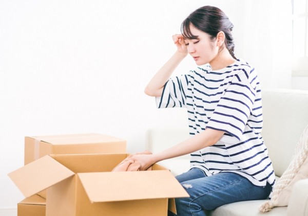 「今の部屋を出たい」賃貸の解約・退去を丁寧に解説します！