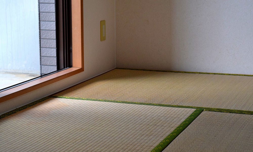 関西と東京では畳の大きさが違う！？