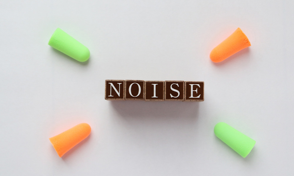 騒音対策にはどのような方法があるのか？